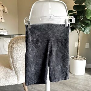 Aerie Bike Shorts
